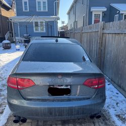 Audi 2012