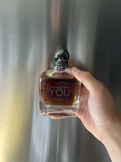 Armani Stronger With You Intensely 100ml