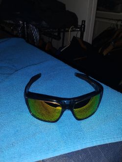 Oakley Sunglasses