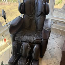 IDEAL Massage Chair - Free