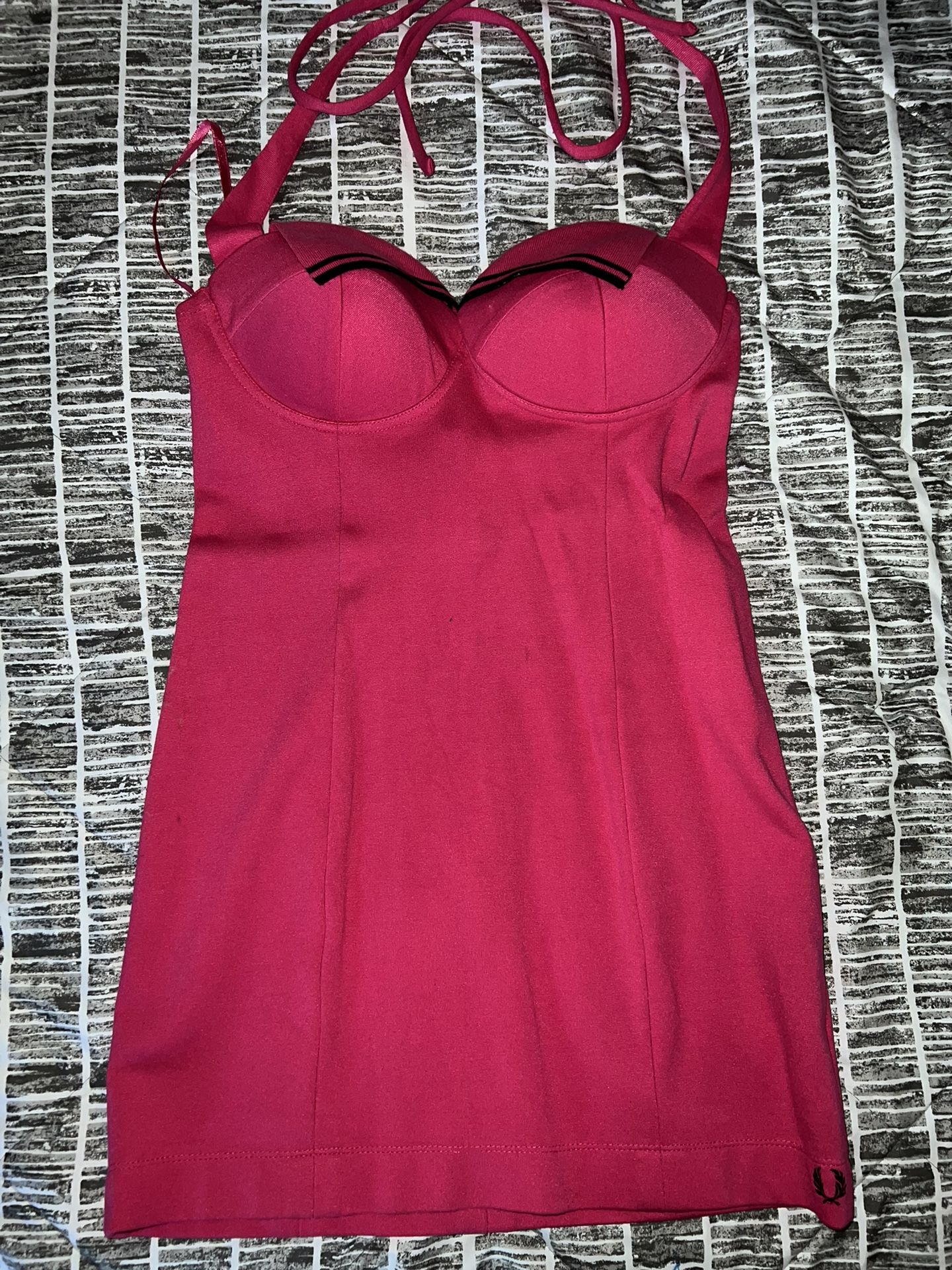 Fred Perry Amy Winehouse Dress