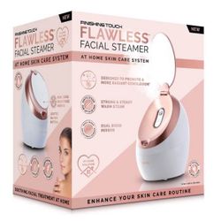 Facial Steamer