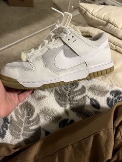 Nike Dunk Jumbo 