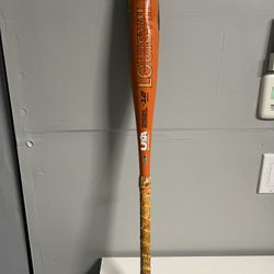 2023 Louisville Slugger Atlas (-12) USA Baseball Bat. Used / see pictures