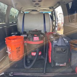 2003 Ford E-350