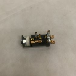 Headlight Switch (56/67 TBIRD)