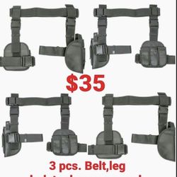 Gun Holster