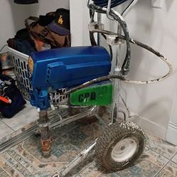 Paint Sprayer Graco 