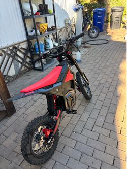 Yosma in 10 e bike