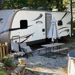 Starcraft RV