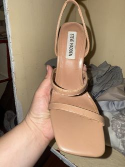 Steve Madden Heels