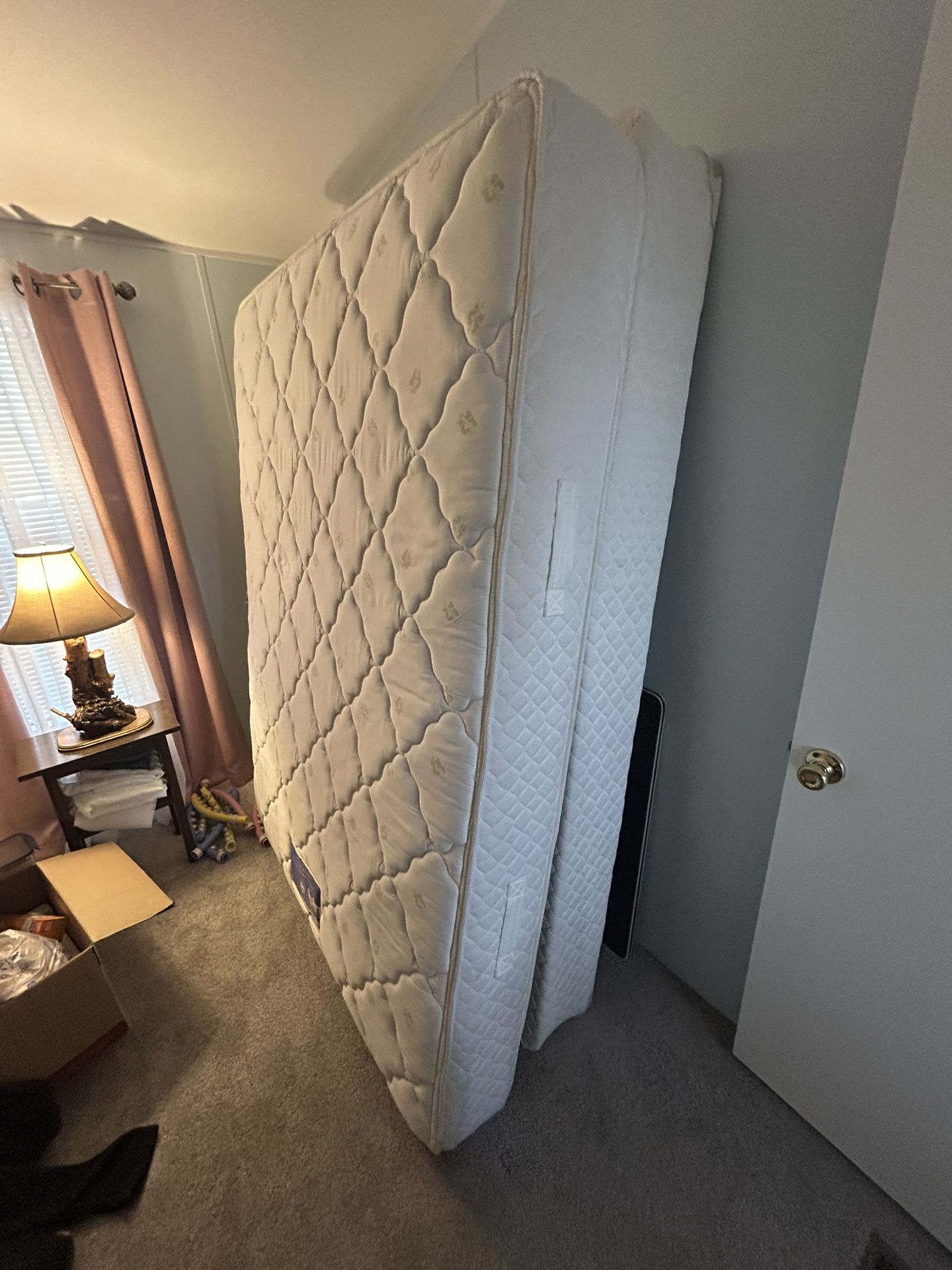 Mattress