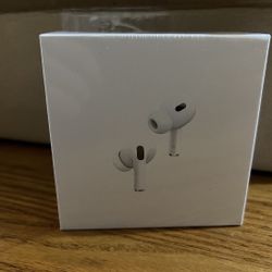 AirPod Pros 2