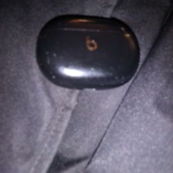 Beats By Dre Earbuds