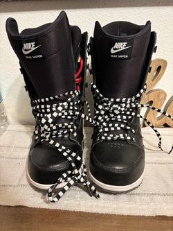 Nike Vapen Snowboard boots men’s