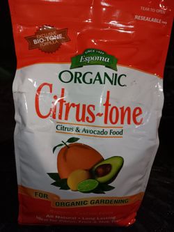 CITRUS~TONE