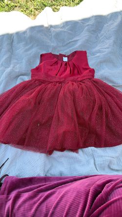 Baby Dress