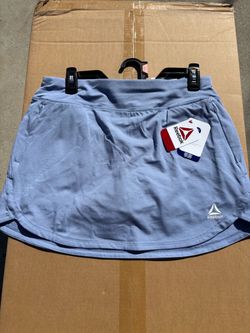 Womens Reebok Skorts