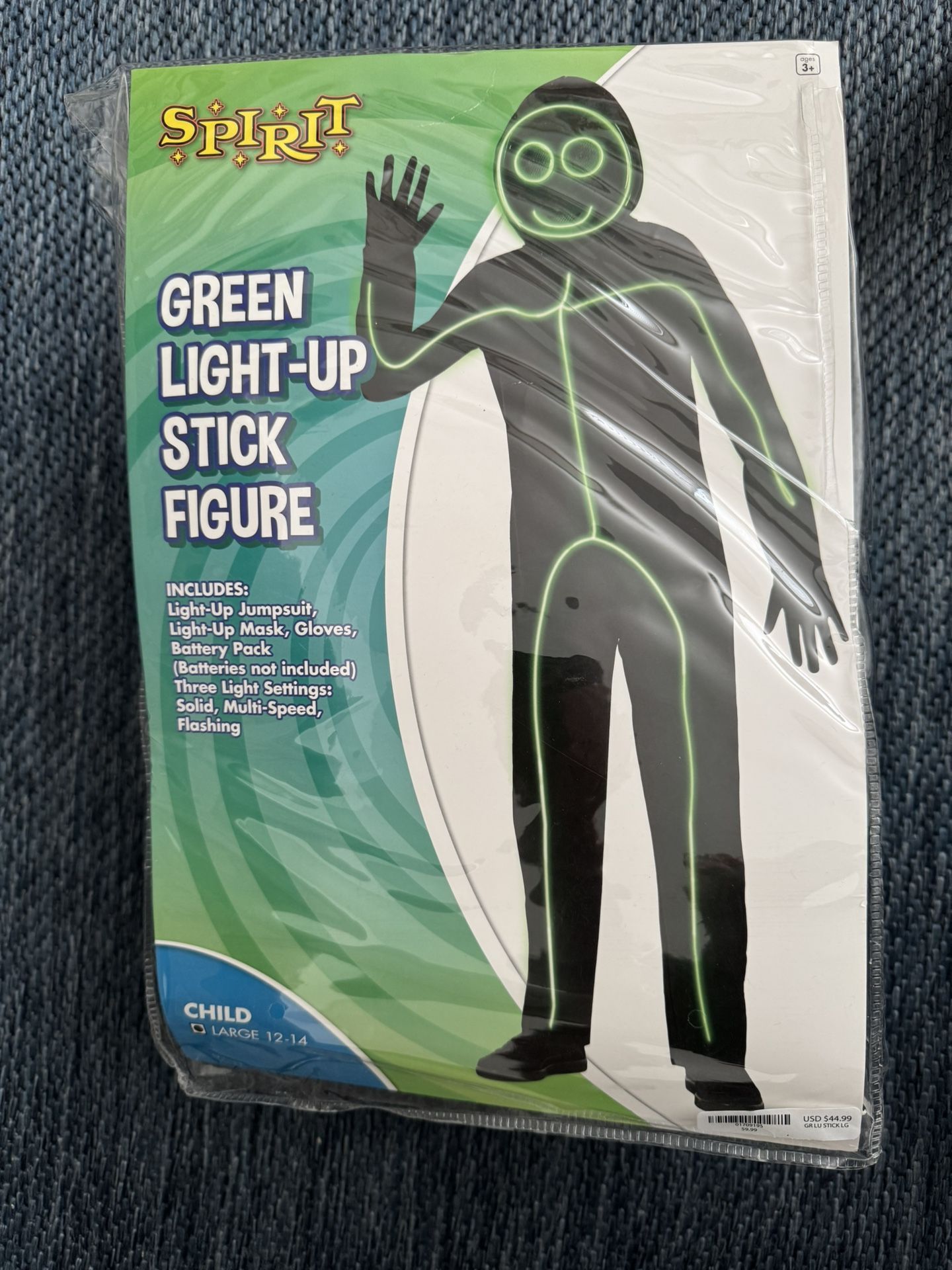 Kids Halloween Costume 