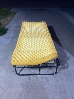 Folding bed Camita