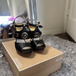 Authentic Michael Kors Heels