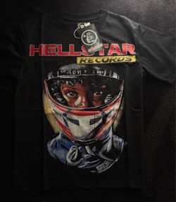 Hellstar shirt
