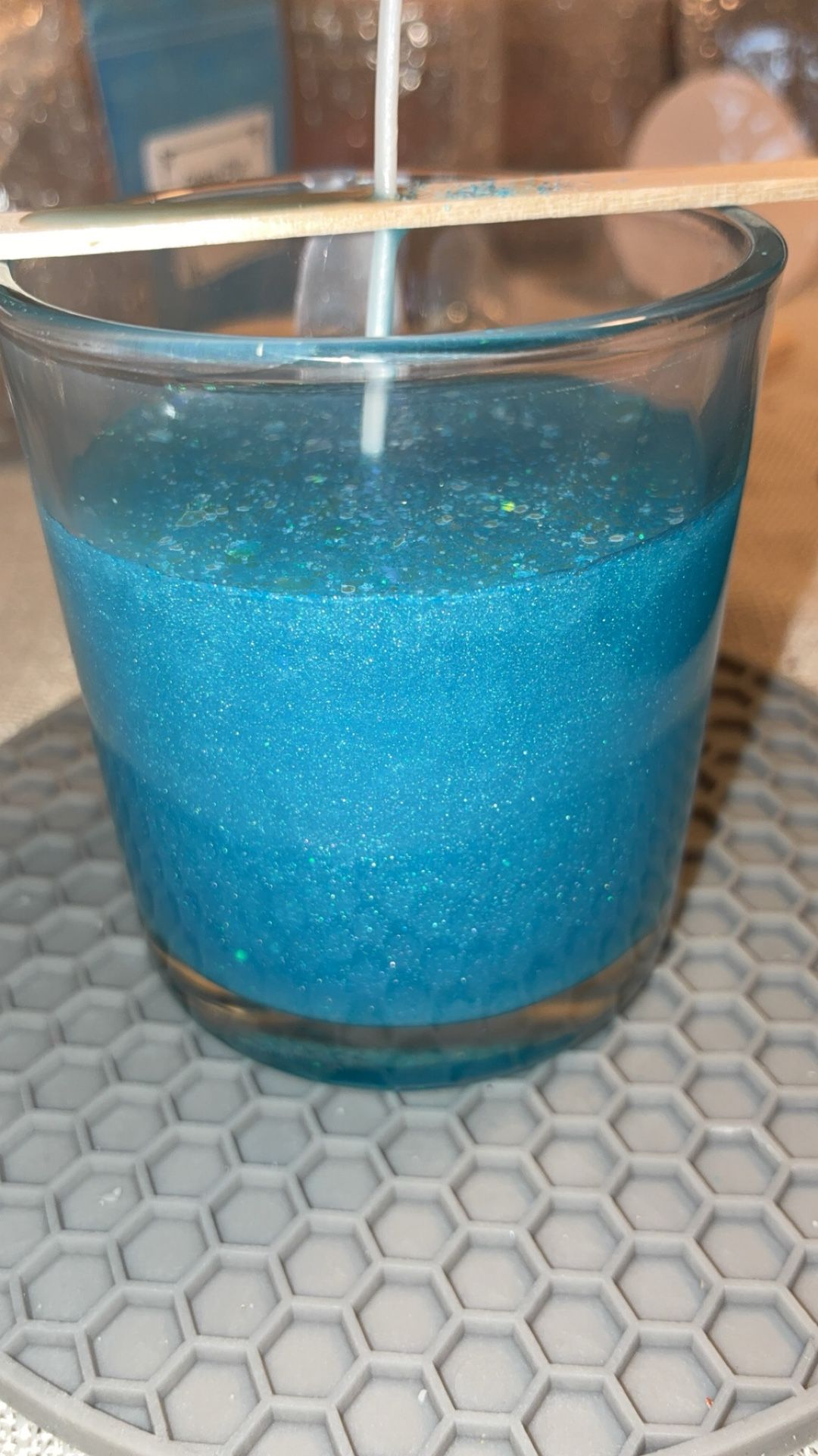 Homemade candles πΌπΈπ·πΊπ»π