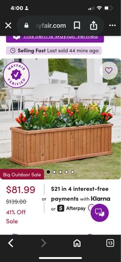 Planter