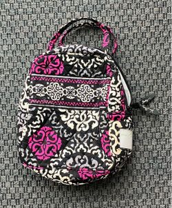 Bag Style Purse