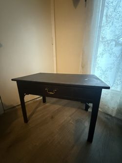 Free Kids Desk