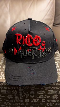 MzHatss/ Rico O Muerto