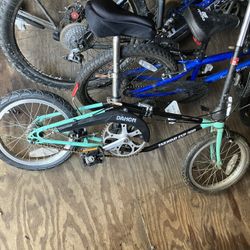 Dahon Folding Bicycle 