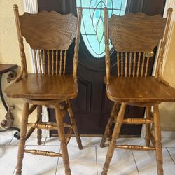 barstool chairs 