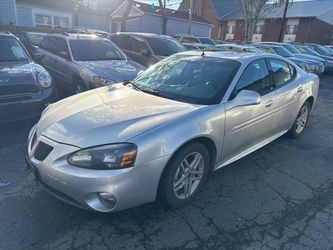 2005 Pontiac Grand Prix