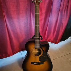 Keith Urban Guitar 