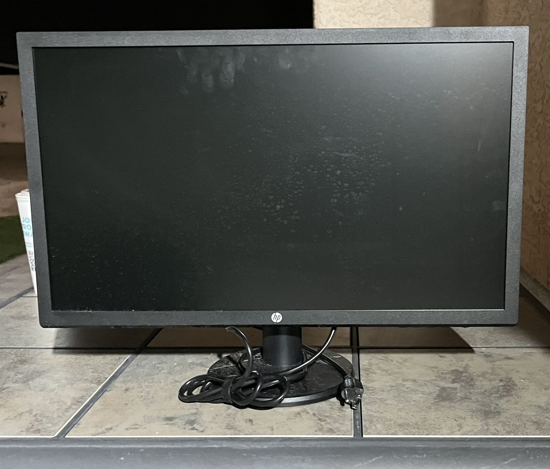 Desktop Monitor