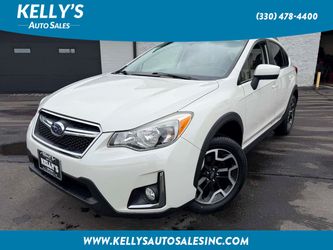 2017 Subaru Crosstrek