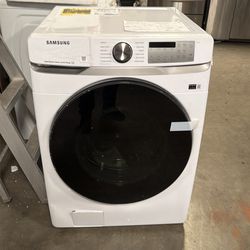 Samsung washing machine