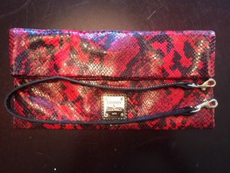 Dooney & Bourke handbag