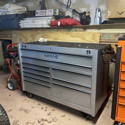 Matco 4s