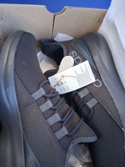 Running Shoes Addias Unopened Durable
