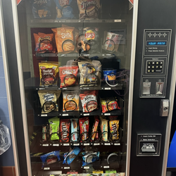 Vending Machine