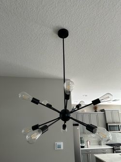 Light Fixture