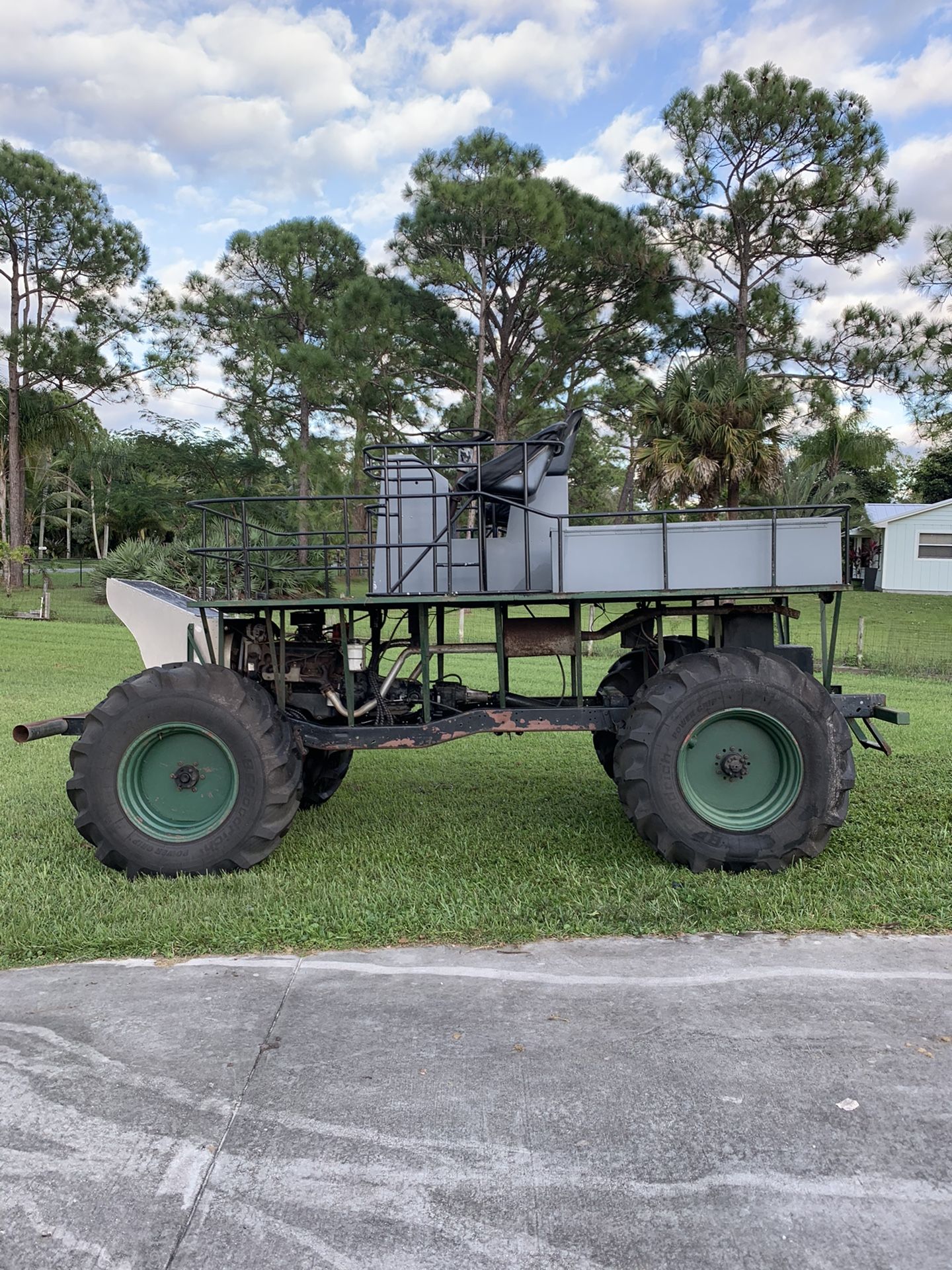 Swamp buggy for Sale in Jupiter, FL OfferUp