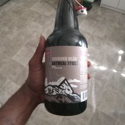 Howe sound Brewing 