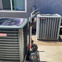 Air Conditioners