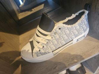 Dior shoes