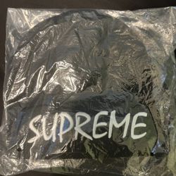 Supreme FTP Beanie