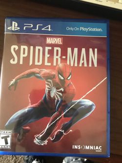 Spider man