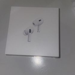 AirPods Pro 2nd Generation 